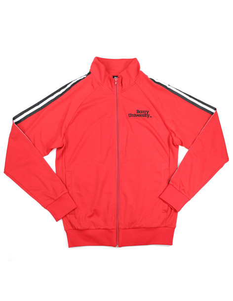 Barry University Jogging Jacket