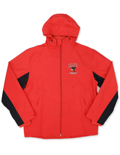 Barry University Windbreaker-Front
