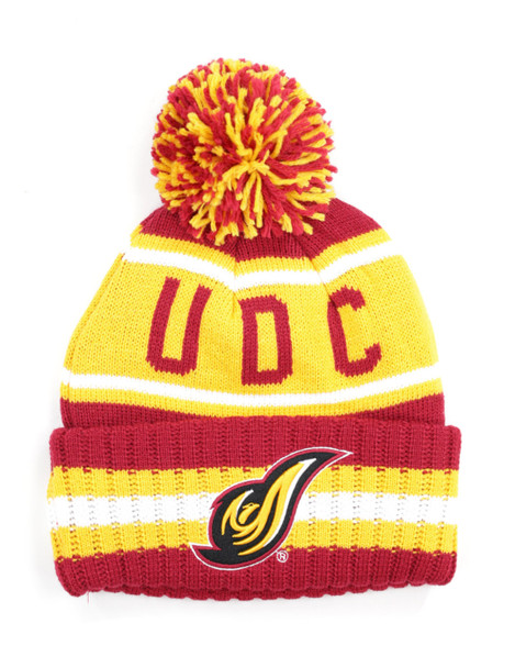 University of the District of Columbia Beanie