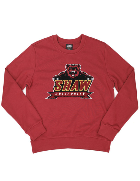 Shaw University Sweatshirt