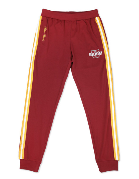 Shaw University Jogging Pants