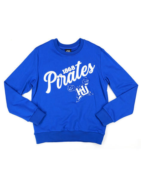 Hampton University Sweatshirt
