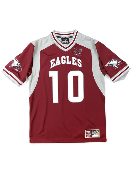 North Carolina Central University Football Jersey- Men's