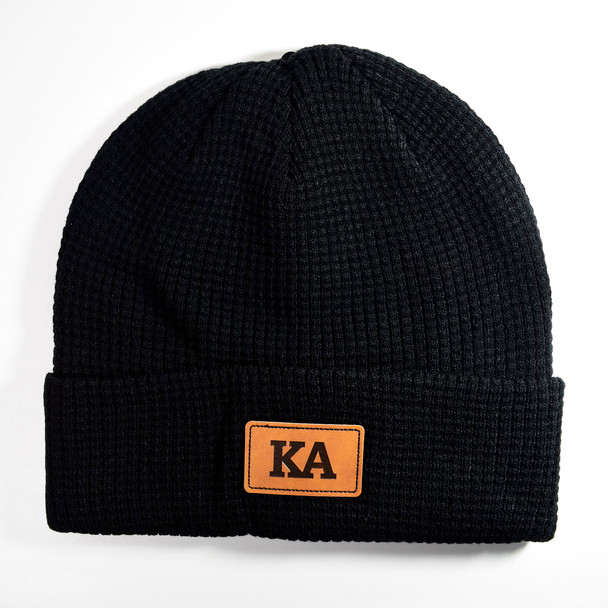 Kappa Alpha Order Fraternity Beanie