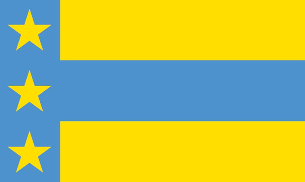 Alpha Tau Omega Fraternity Flag- Symbol