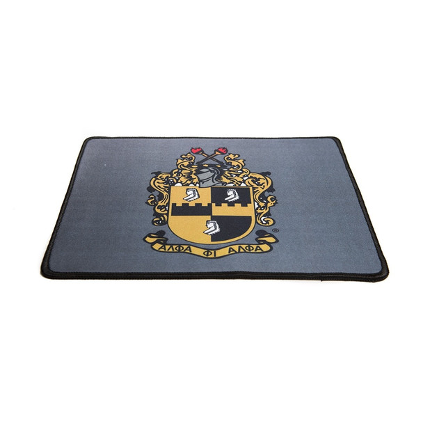 Alpha Phi Alpha Fraternity Mousepad