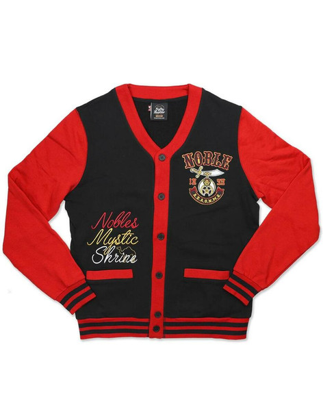 Shriner Lightweight Cardigan