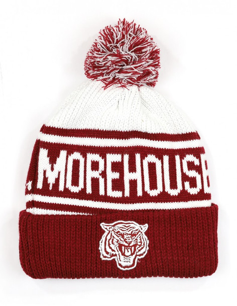 Morehouse College Beanie