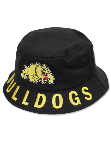 Bowie State University Bucket Hat