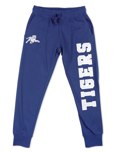 Jackson State University Jogger Pants- Women’s 