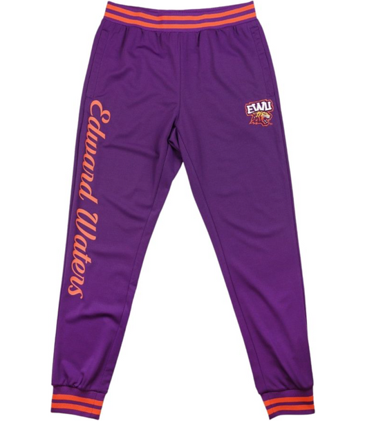 Edward Waters University Jogging Pants 