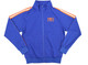 Florida Memorial University Jogging Jacket-Front