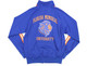 Florida Memorial University Jogging Jacket-Back