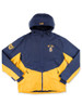 North Carolina A&T State University Windbreaker- Style 2- Front