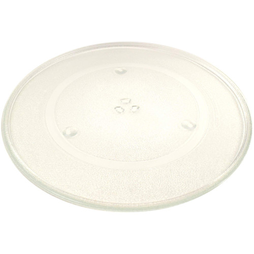 00487763 Bosch Microwave Glass Tray 00487763-XX Microwave Parts Bosch Interstate Appliance Parts