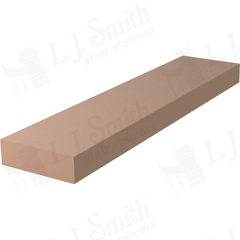 Box Tread — L.J. Smith Stair Systems