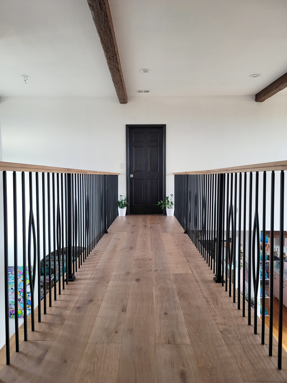 Handrail — L.J. Smith Stair Systems