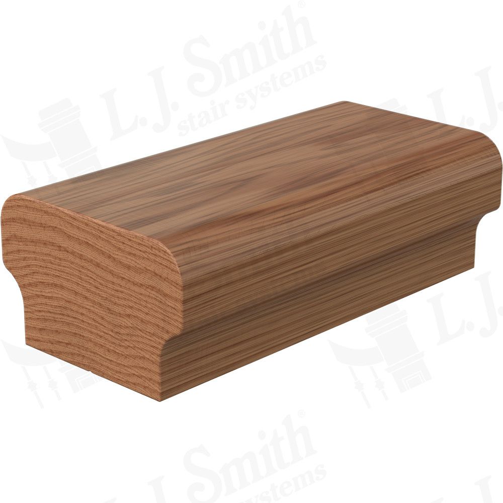 Handrail — L.J. Smith Stair Systems