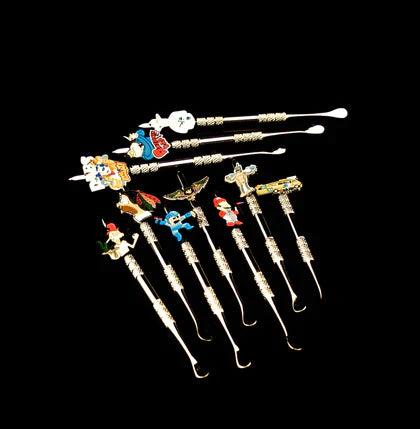 DABBER