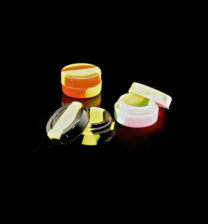 SILICONE CONTAINERS - HIDDEN SAFES CONTAINERS