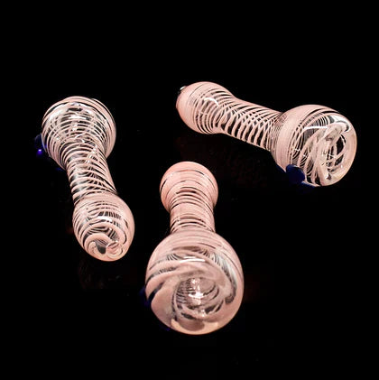 HAND PIPES - CHILLUMS