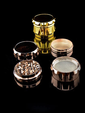GRINDERS