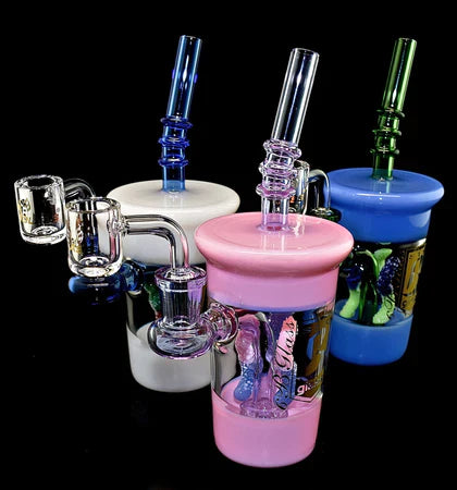 WATER PIPES - GLASS WATER PIPES