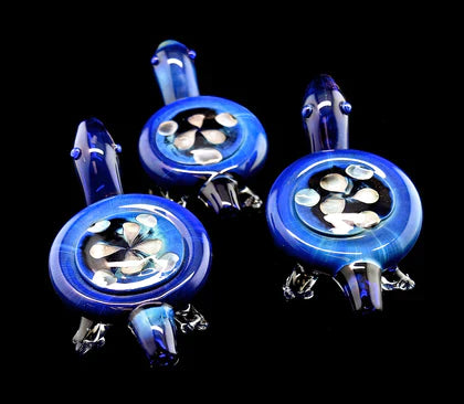HAND PIPES - ANIMAL PIPES
