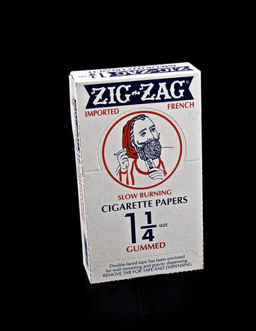 ZIG-ZAG ORIGINAL SINGLE WIDE ROLLING PAPER