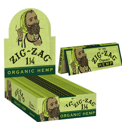 ROLLING PAPERS