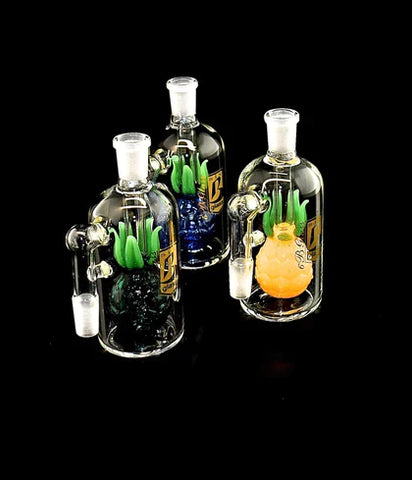 WATER PIPES - ASH CATCHER