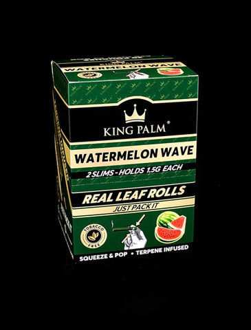 KING PALM