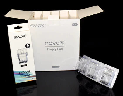 ALL VAPE TANKS
