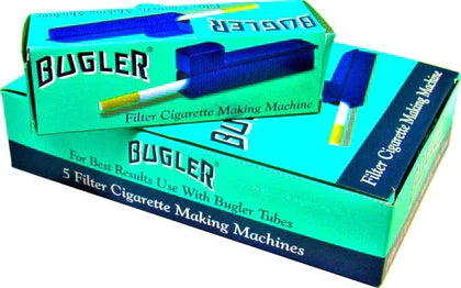 ROLLING PAPERS - ROLLING MACHINE