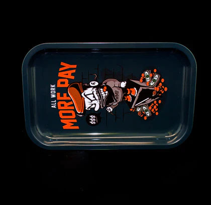 TRAY