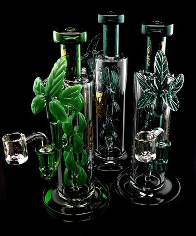 BRANDS - 6B GLASS