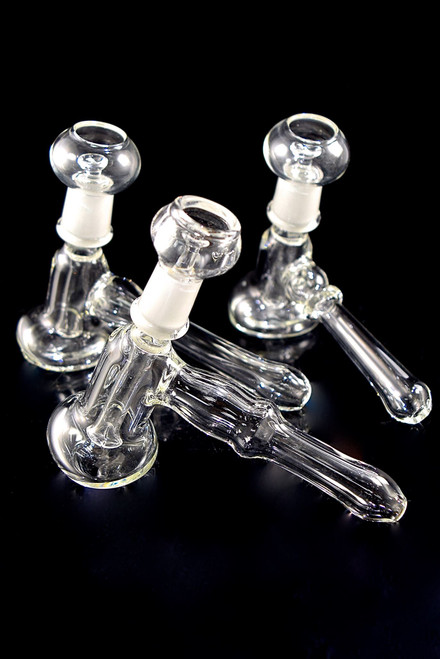 GoG 2 Side Car Glass Bubbler