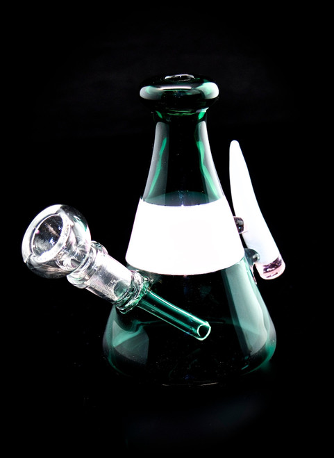 5" Smoking Water Pipe | Bubbler-211