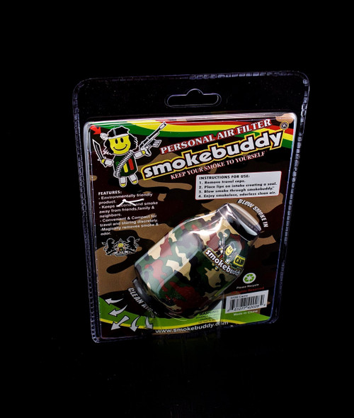 Smokebuddy Evil Buddy Personal Air Filter-1339