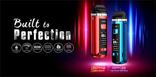 SMOK RPM 2 Pod Kit 2000mAh-1327