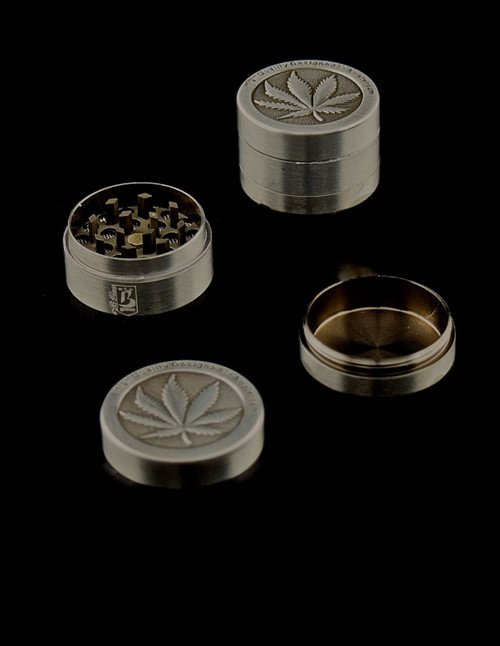 6b Herb Mini Grinder | Outer Limit Sales-248
