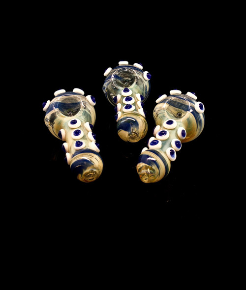 Outer Limit Sales Glass Pipes | The Best Glass Smoking Pipes Online | Glass Nation-1496