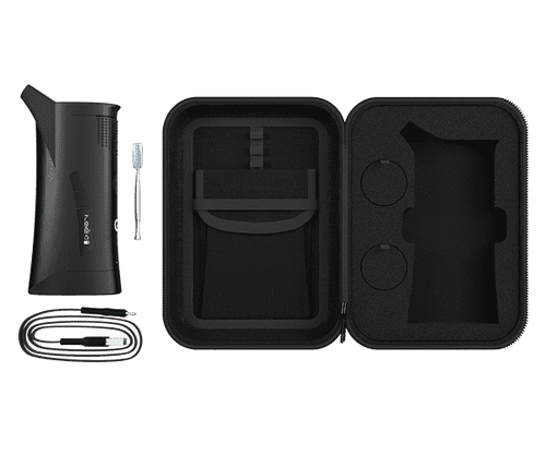 G PEN ROAM - PORTABLE E-RIG VAPORIZER-613