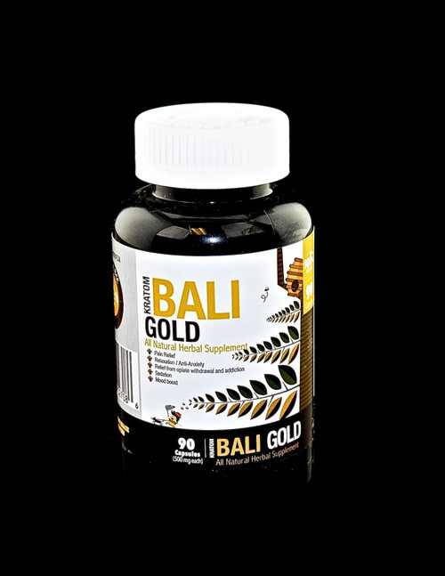 Bumble Bee BALI GOLD-394