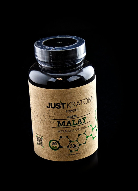 Green Malay Powder-704