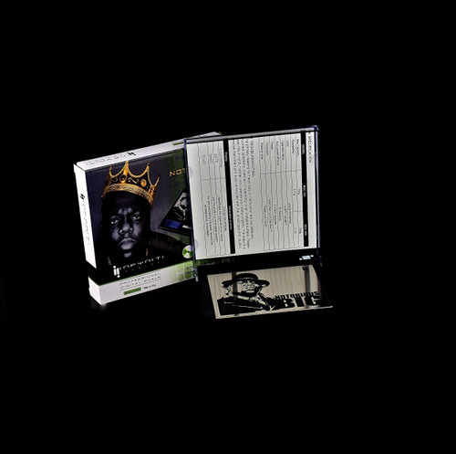 Scales:-Big CD 100Gg*0.01g-BGC0100