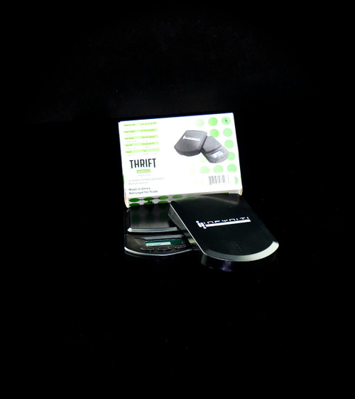 Scales:-The Mini :-100g*0.01g-SC-MN100