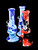Silicone Water Pipe | Silicone Skull Style Water Pipe-1306
