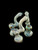 Mini Glass Bubbler | Outer Limit Sales-1082
