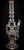Big Straight Recycler Wholesale Glass Water Pipe-372
